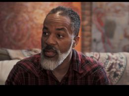 Eddie Washington, Saving Father,(Redwall Productions, 2016)