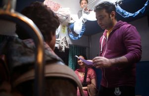 Maneesh Sharma in Fan (2016)