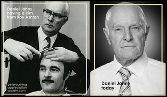 Make up session for Asylum