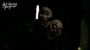 Ray An Dulay and Marx Topacio in Abot-kamay na pangarap (2022)