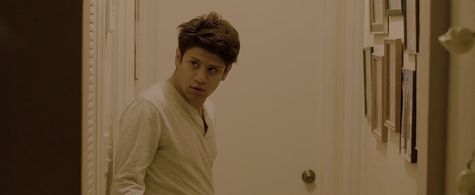 Still from Spending Some Time Together (2024)