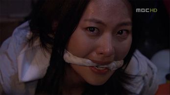 Yeon-Seo Oh in H.I.T. (2007)