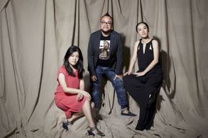 Yun-Chan Lee, Zoë Chun-Jung Chen, and Tien-Lun Yeh