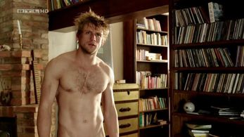 Steve Windolf in Doc Meets Dorf (2013)