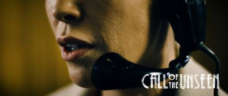 still from Call of the Unseen