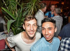 Cinema Diverse - Cruisers Screening