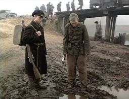 Aleksey Kravchenko in Come and See (1985)