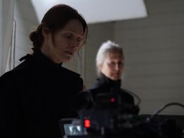 Christine Sloane in Lux Noctis