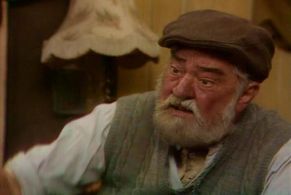 Ivan Beavis in All Creatures Great and Small (1978)