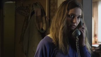 Svenja Jung in Deutschland 89: Magic (2020)