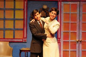 Von Cleve Lewis, Rachel Saad - Of Thee I Sing