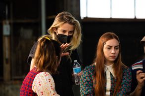 Kristen Buckels Cantrell