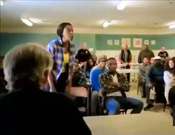 Murder in the First - TNT