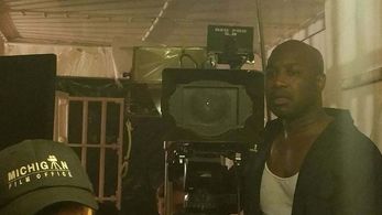 Another Brick in the Wall Henry Frost III