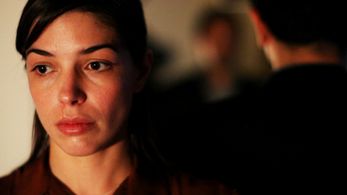 Héloïse Godet in Goodbye to Language (2014)