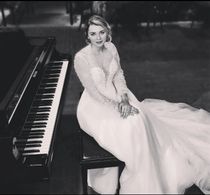 Model - Luxury Wedding Show 2019