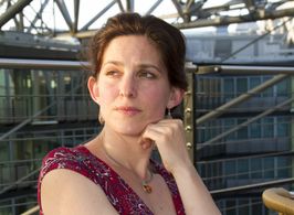 Birgit Stauber, 2016