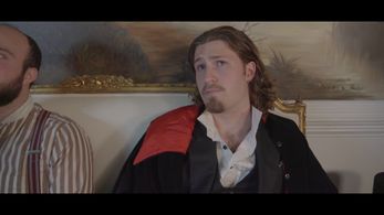 Gary, the Magician (2019) - Directed by Richard Edward III