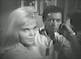 Jenny Maxwell in Bus Stop (1961)