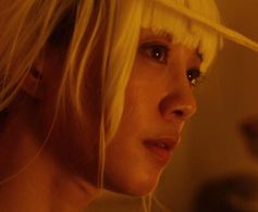 Still from Alex Currie 'Untitled' short film.