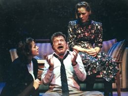 THE SPEED OF DARKNESS