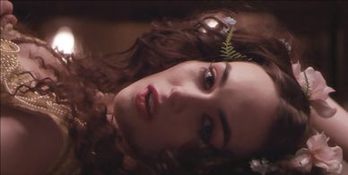 Still from 'Isabella'