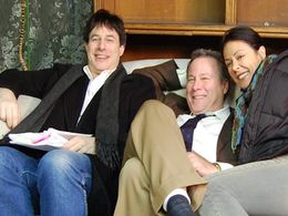 PJ (2007); Howard Nash, John Heard, Patricia Rae