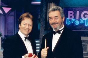 John Virgo