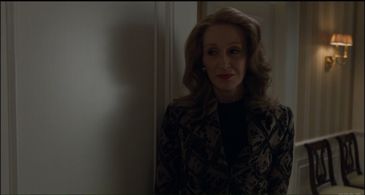 Jan Maxwell in BrainDead (2016)