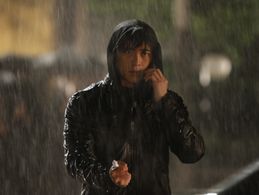 Go Soo in White Night (2009)