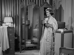 Barbara Bates in All About Eve (1950)