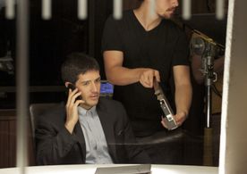 Nick Jordan in Siren Call (2015)