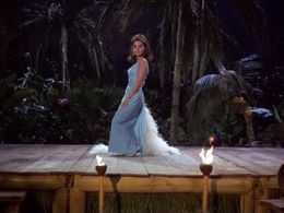 Dawn Wells in Gilligan's Island (1964)