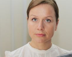 Margaret Rose Champagne