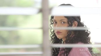 Desiree Del Valle in Maalaala Mo Kaya (1991)