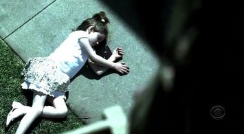 Morgan Lily in CSI: Crime Scene Investigation (2000)