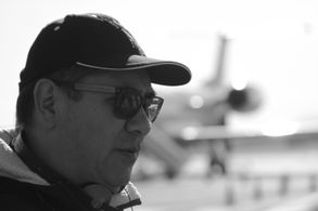 Jorge Ramírez Suárez