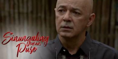 Michael De Mesa in Sinungaling mong puso (2016)