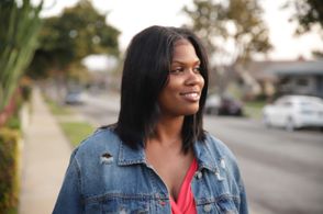 Candace Nicholas-Lippman