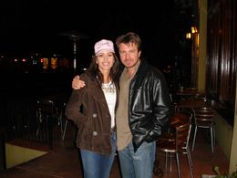 Deprise Brescia, Jack Maxwell