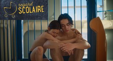 Still of Ryan in Bleach