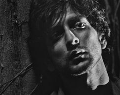 Still from the film Cat Sticks directed by Ronny Sen