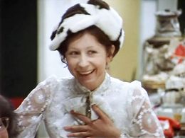 Liya Akhedzhakova in The Irony of Fate, or Enjoy Your Bath! (1976)