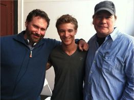 Hansel & Gretel Get Baked