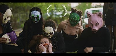 HEARTLAND Film Festival THE SINNERS