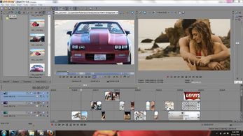 Levi's: Live Life By the Thread