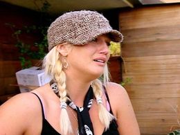 Leslie Carter in House of Carters (2006)