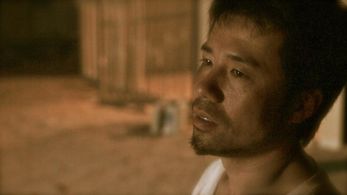 Dreams of Peaceful Revolution