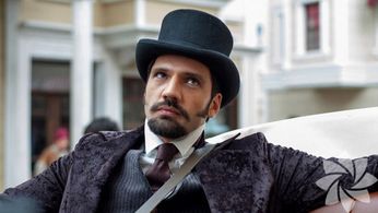 Filinta // Otto Petrovic