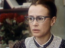 Marina Neyolova in Dear Yelena Sergeyevna (1988)